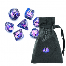 Dragon Eye Storm Set of 7...
