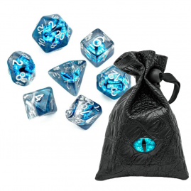 Ice Dragon Eye Set of 7...