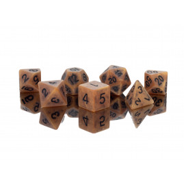 RPG Dice Ancient Cupboard...