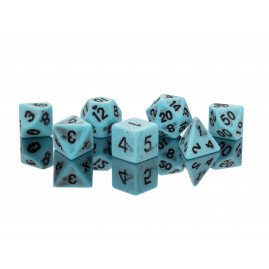 RPG Dice Lost Land Set of 7...