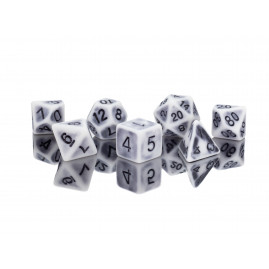 RPG Dice Hail Clouds Set of...