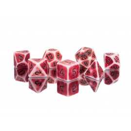 RPG Dice Blood and Sweat...