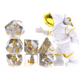 RPG Dice Small Step Set of...