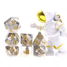 RPG Dice Small Step Set of...