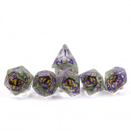 RPG Dice Eye of the Ancient...