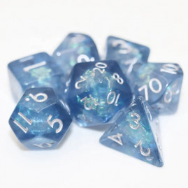 RPG Dice Thought Sowing Set...