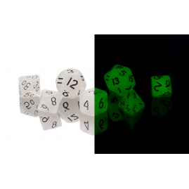 RPG Dice I See a Charming...