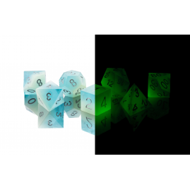 RPG Dice Sea Lighthouse Set...