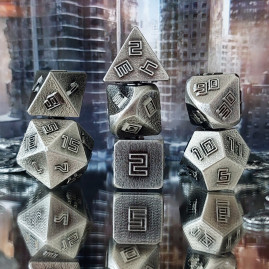 RPG Dice Oni Are Coming Set...
