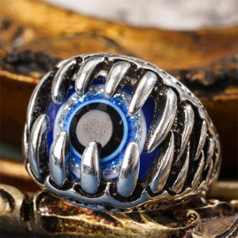 Silver Ring Ring Equivalent...
