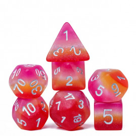 RPG Dice Pride LGBTQ...