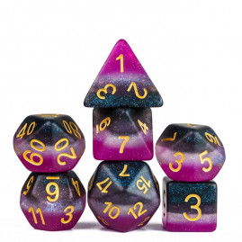 RPG Dice Pride LGBTQ...