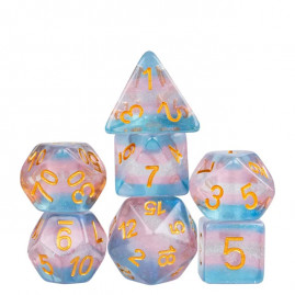 RPG Dice Pride LGBTQ...