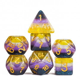 RPG Dice Pride LGBTQ...