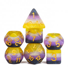 RPG Dice Pride LGBTQ...