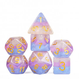 RPG Dice Pride LGBTQ...