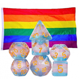 Transgender LGBT RPG Pride...