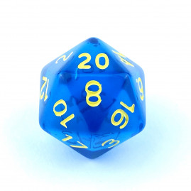 RPG Dice Crypt 101 Twenty...