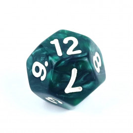 RPG Dice Jungle Die...