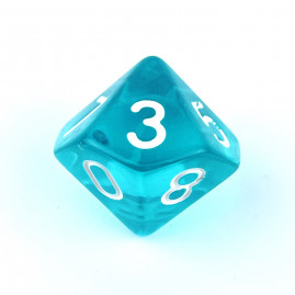 RPG Die D10 Ten-Sided Die...