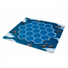 Outlet Rubber Mat Catan:...