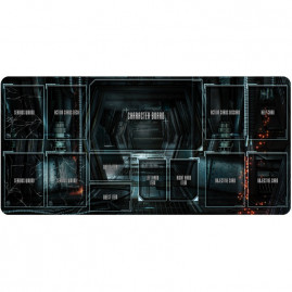 Rubber Player Mat Nemesis...