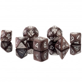 RPG Dice Ancient Tree Set 7...