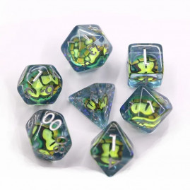 RPG Dice Eye of the Sea...