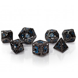 RPG Dice Frozen Time Set of...