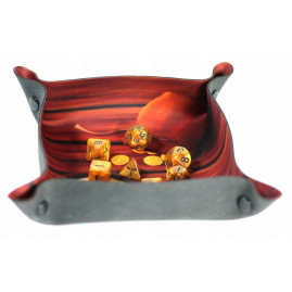 Dice Tray Dice Table in...