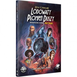 Call of Cthulhu Handbook:...