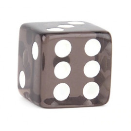 Die 1.6 cm RPG Black Magic...