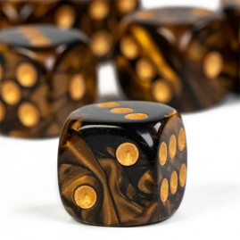 Die 1.6 cm RPG Gold Mine...