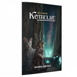 Call of Cthulhu 7th Edition...