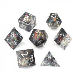 RPG Dice Intergalactic...