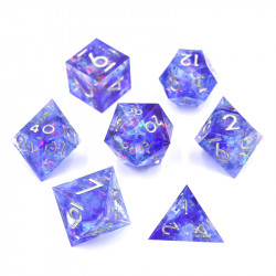 RPG Dice Mysterious Portal...