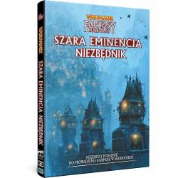Warhammer FRP 4 Handbook...