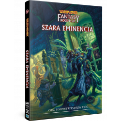 Warhammer FRP 4 Handbook...