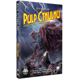 Call of Cthulhu Handbook:...
