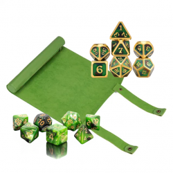 Magic Glade Druid Gift Set RPG