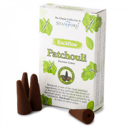 Patchouli - Cone Incense...