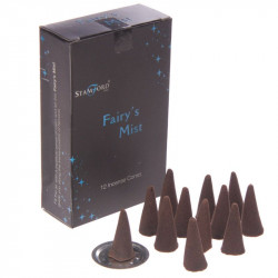 Fairy Dust - Cone Incense
