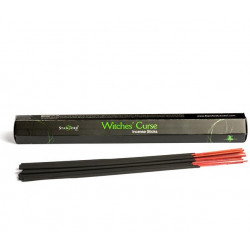 Witch's Curse - Incense Sticks