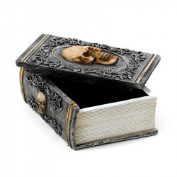 Book of Shadows - Box for...