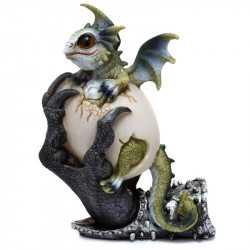 Figure Cute Little Dragon...