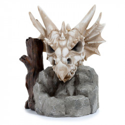 Dragon Guardian - Censer...