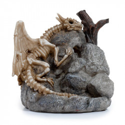 Last Dragon - Censer with...