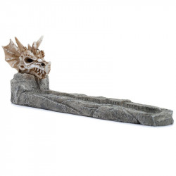 Stand for Incense - Dragon...