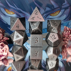 RPG Dice Werewolf Slayer...