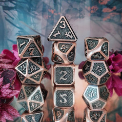RPG Dice Battleground Set...